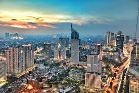 Jakarta