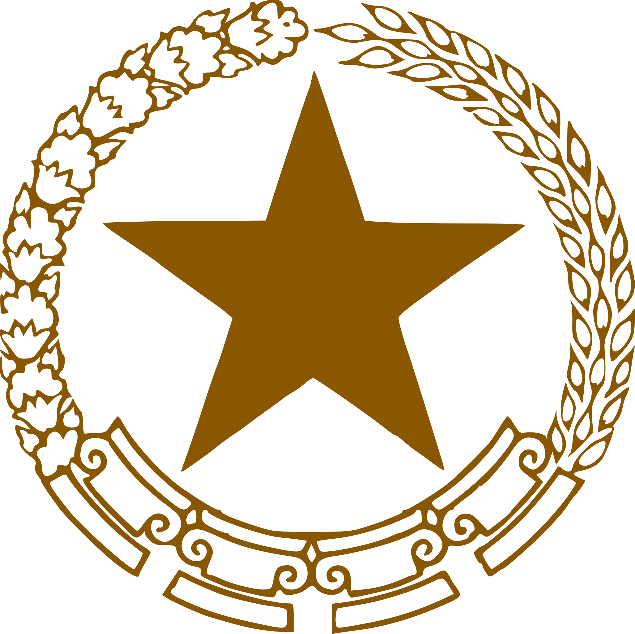 Kesekretariatan Negara