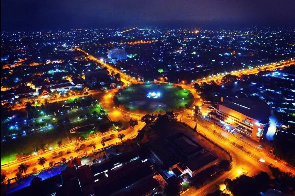 Palangkaraya
