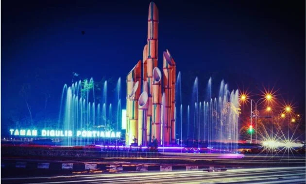 Pontianak