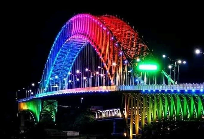 Samarinda