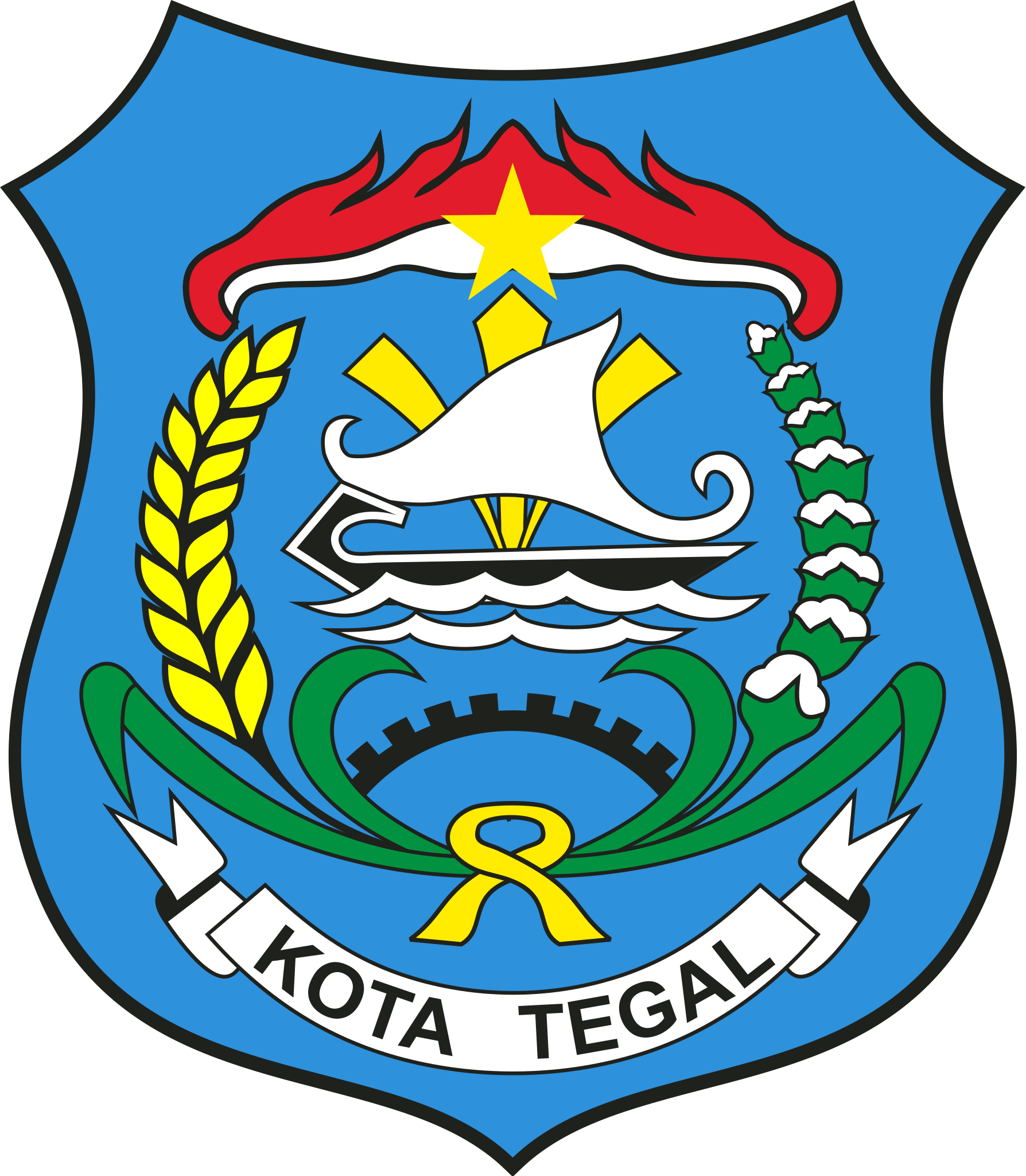 Pemkot Tegal