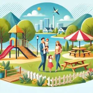 Pilih Destinasi yang tentunya Cocok untuk Semua Usia