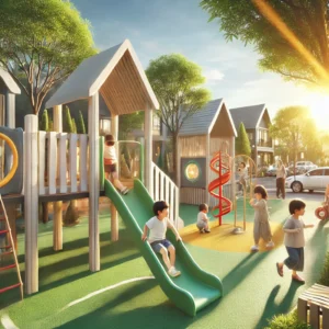 Pastikan Kenyamanan dan Tentunya Keamanan Anak-anak